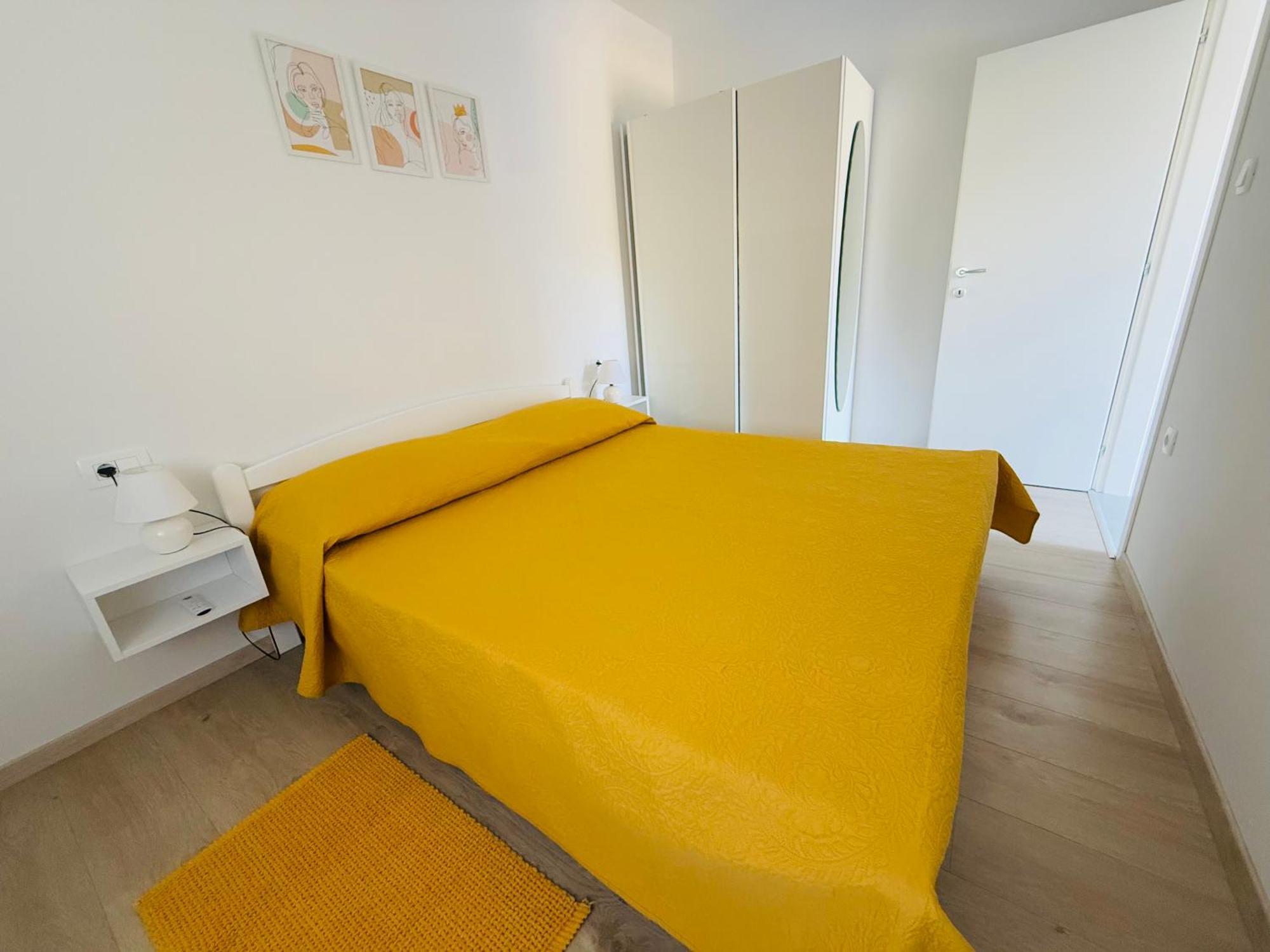 Apartment Erika - For 2 Near The Beach Pola Esterno foto