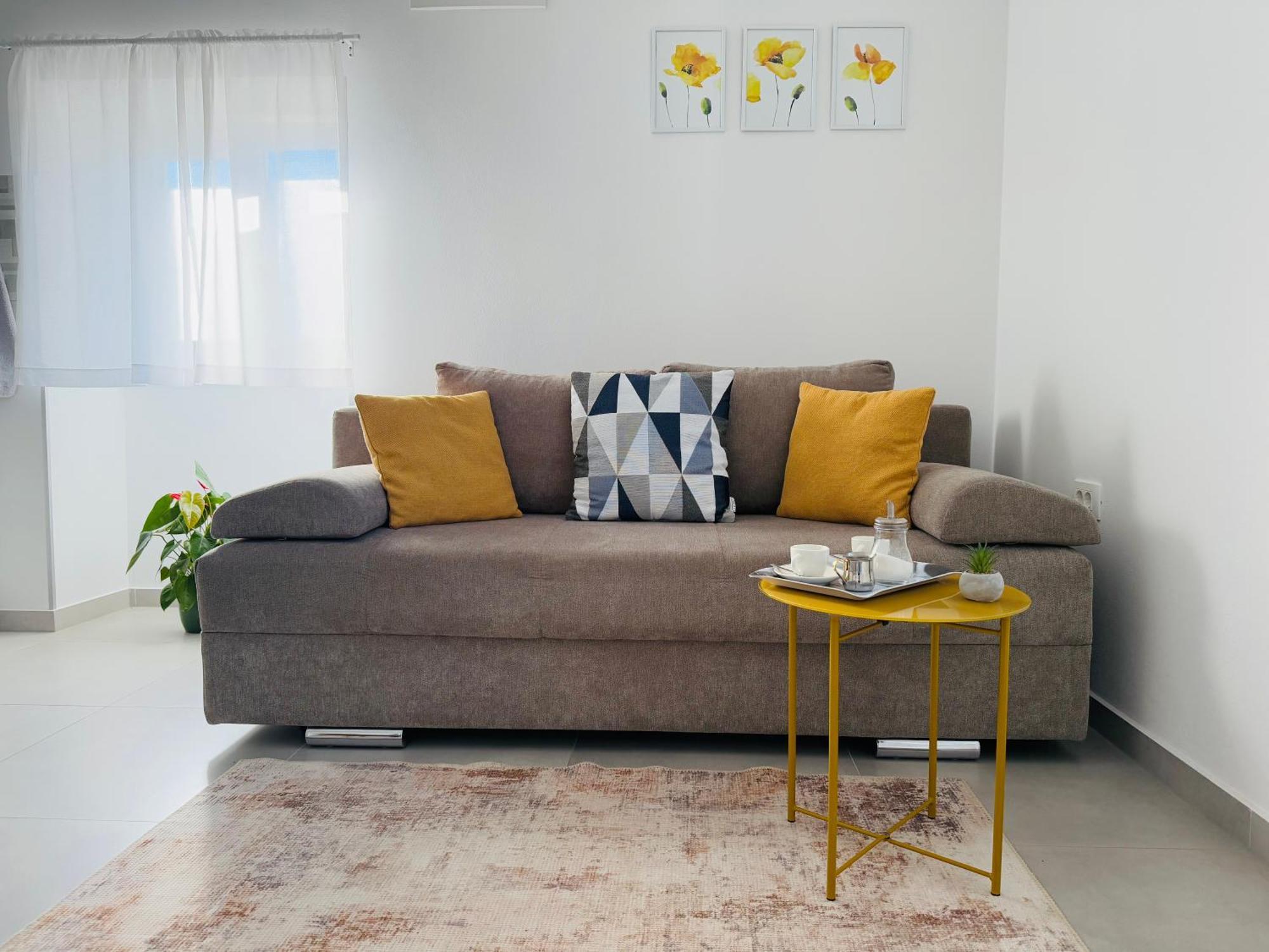Apartment Erika - For 2 Near The Beach Pola Esterno foto