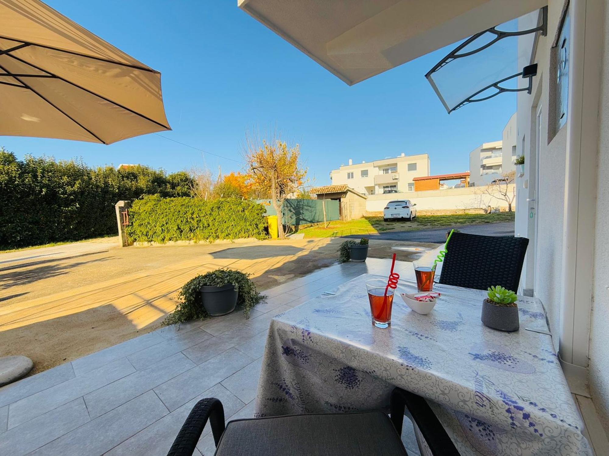 Apartment Erika - For 2 Near The Beach Pola Esterno foto